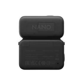Outdoorová kamera DJI Osmo Nano On-the-Go Combo (128GB) černá

 obrázek produktu 8 z 16