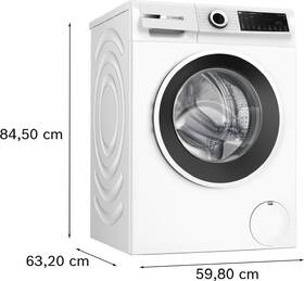 Pračka Bosch WGJ25401BY bílá

 obrázek produktu 14 z 21