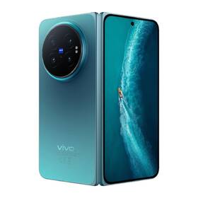 Mobilní telefon vivo X Fold6 5G 12 GB / 512 GB modrý

 obrázek produktu 3 z 13