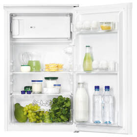 Chladnička Zanussi ZRG10800WA bílá

 obrázek produktu 2 z 7