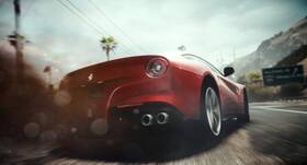 Hra EA Need for Speed Rivals 

 obrázek produktu 5 z 6