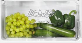 Chladnička Zanussi ZRG11600WA bílá

 obrázek produktu 5 z 5
