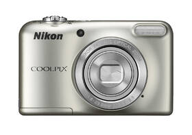 Digitální fotoaparát Nikon L29 stříbrný

 obrázek produktu 2 z 6