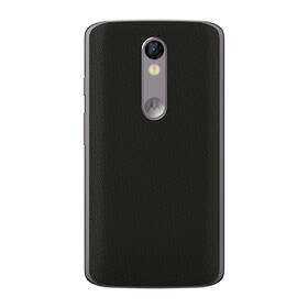 Mobilní telefon Motorola Moto X Force 32 GB černý

 obrázek produktu 7 z 8