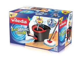Mop sada Vileda Easy Wring and Clean (Easy Mocio set) (140825) 

 obrázek produktu 12 z 14