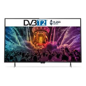 Televize Philips 49PUS6101 černá

 obrázek produktu 8 z 10