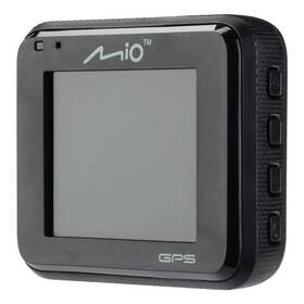 Autokamera Mio MiVue C330 černá

 obrázek produktu 1 z 4