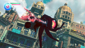 Hra Sony Gravity Rush 2 

 obrázek produktu 6 z 9