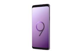 Mobilní telefon Samsung Galaxy S9 fialový

 obrázek produktu 5 z 25