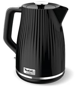 Rychlovarná konvice Tefal KO250830 černá

 obrázek produktu 1 z 11
