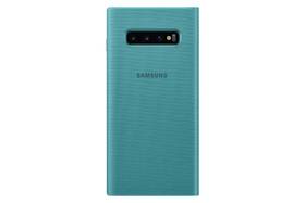 Pouzdro na mobil flipové Samsung na Galaxy S10+ zelené

 obrázek produktu 1 z 4