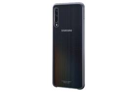 Kryt na mobil Samsung Gradation Cover na Galaxy A50 černý

 obrázek produktu 1 z 4
