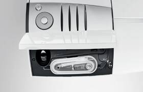 Espresso Jura Piano White J6 

 obrázek produktu 5 z 8