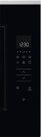 Mikrovlnná trouba Electrolux KMFD264TEX černá

 obrázek produktu 1 z 8