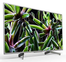 Televize Sony KD-43XG7077 
