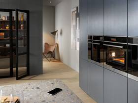 Trouba Electrolux EOB9S31WX černá/nerez

 obrázek produktu 16 z 19