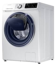 Pračka Samsung WW10N644RPW/LE bílá

 obrázek produktu 15 z 16