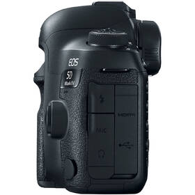 Digitální fotoaparát Canon 5D Mark IV, tělo černý

 obrázek produktu 2 z 8