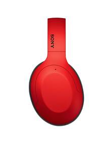Sluchátka Sony WH-H910N červená

 obrázek produktu 3 z 7