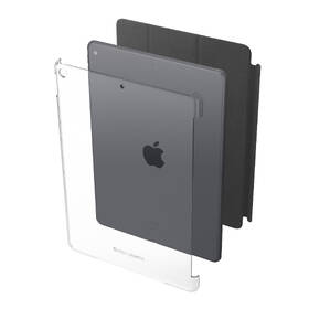 Kryt Pipetto na Apple iPad 10,2" (2019/2020) průhledný

 obrázek produktu 3 z 8
