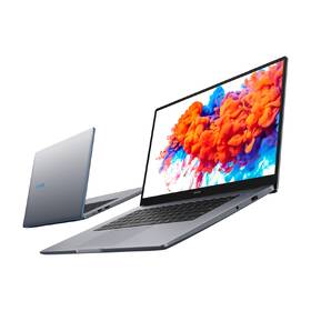 Notebook HONOR MagicBook 15 šedý

 obrázek produktu 2 z 9