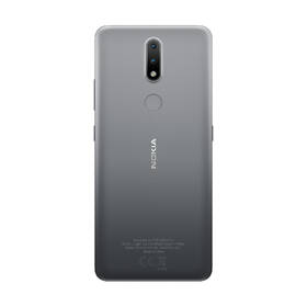 Mobilní telefon Nokia 2.4 šedý

 obrázek produktu 4 z 5