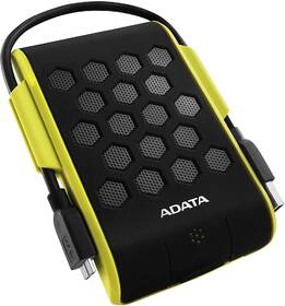 Externí pevný disk 2,5" ADATA HD720 1TB černý/zelený

 obrázek produktu 1 z 3
