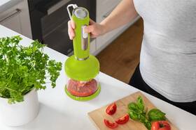 Ponorný mixér Sencor SHB 4461GR-EUE3 zelený

 obrázek produktu 17 z 21