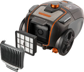 Podlahový vysavač Sencor SVC 8505 TI 

 obrázek produktu 10 z 31
