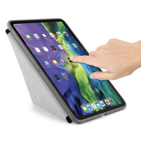 Pouzdro na tablet Pipetto Origami na Apple iPad Air 10.9"(2020) šedé

 obrázek produktu 2 z 2