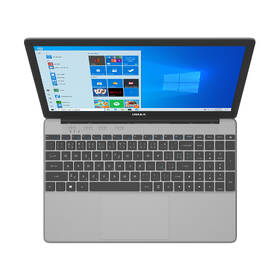 Notebook Umax 15Wr šedý

 obrázek produktu 4 z 7