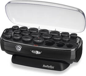 Elektrické natáčky BaByliss RS035E černý

 obrázek produktu 1 z 4