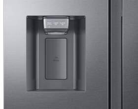 Americká lednice Samsung RS6HA8891SL/EF, Family Hub stříbrná

 obrázek produktu 4 z 15