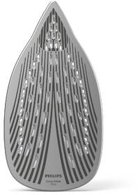 Žehlička Philips DST5010/10 šedá barva
