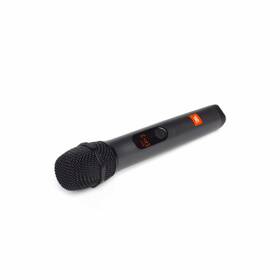 Mikrofon JBL Wireless, 2ks černý

 obrázek produktu 3 z 12