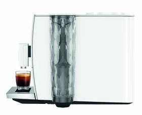 Espresso Jura ENA 4 Full Nordic White 

 obrázek produktu 8 z 11