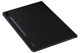 Pouzdro na tablet Samsung Galaxy Tab S7+/S7 FE/S8+ černé

 obrázek produktu 8 z 8