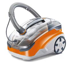 Víceúčelový vysavač Thomas PET&FAMILY oranžový

 obrázek produktu 1 z 15