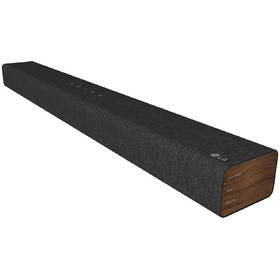 Soundbar LG SP2 černý/dřevo

 obrázek produktu 1 z 8