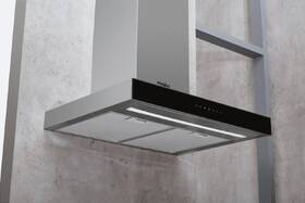 Odsavač par Whirlpool WHBS 62F LT K nerez

 obrázek produktu 4 z 13