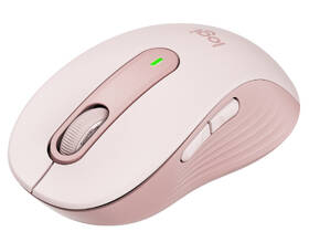 Myš Logitech M650 růžová

 obrázek produktu 2 z 4
