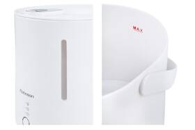 Zvlhčovač vzduchu Rohnson R-9518 bílý

 obrázek produktu 8 z 15