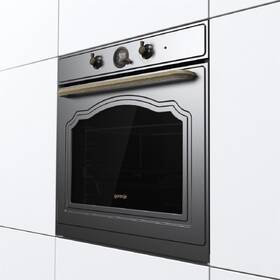 Trouba Gorenje BOS67372CLB ExtraSteam černá

 obrázek produktu 7 z 9