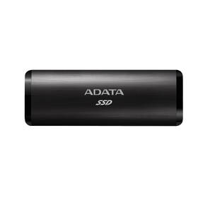 SSD externí ADATA SE760 256GB černý

 obrázek produktu 1 z 4