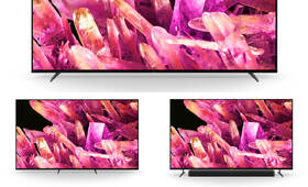 Televize Sony XR-55X93K 

 obrázek produktu 14 z 17