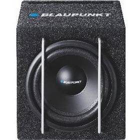 Subwoofer Blaupunkt GTb 8200A černý

 obrázek produktu 3 z 3