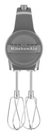 Ruční šlehač KitchenAid 5KHMB732EDG 

 obrázek produktu 3 z 3