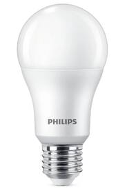 Žárovka LED Philips klasik, 13W, E27, teplá bílá, 6ks 

 obrázek produktu 2 z 2