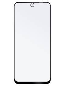 Tvrzené sklo FIXED Full-Cover na Motorola Moto G42 5G černé

 obrázek produktu 1 z 2