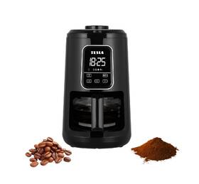 Kávovar s mlýnkem Tesla CoffeeMaster ES400 

 obrázek produktu 5 z 13